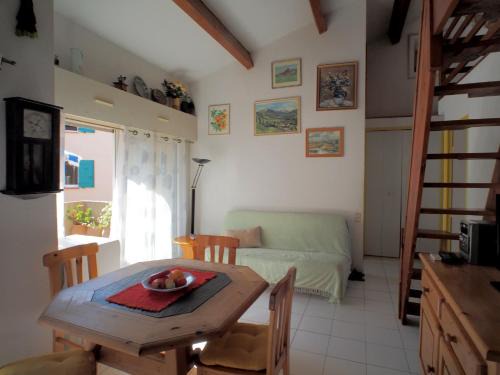 Oasis village naturiste