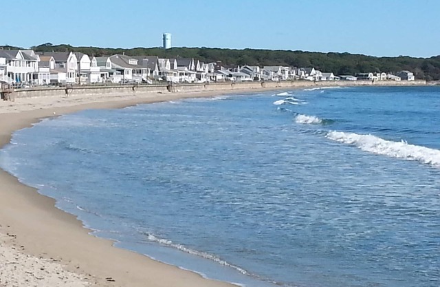 Ocean Beach Cottage ~ A pocos pasos de Sun Sand & Surf ~