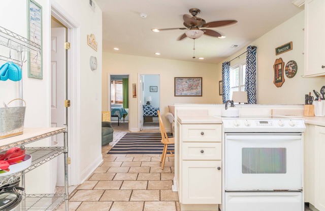 Ocean City Bayside Retreat II