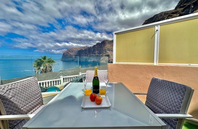 Ocean Cliff House