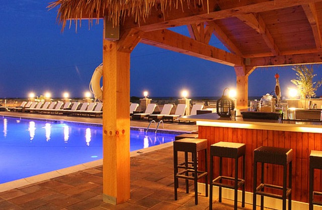 Ocean Club Hotel