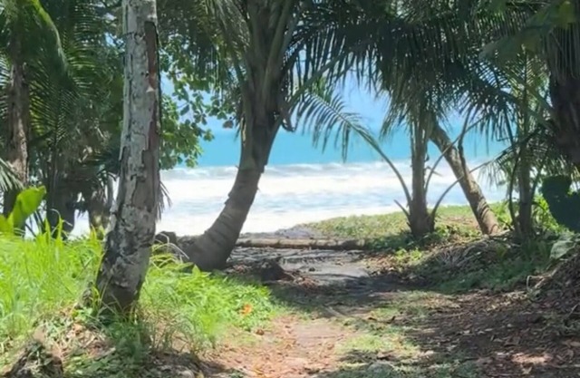 Frente a la playa Paraíso, vistas al mar, piscina de inmersión, internet inalámbrico