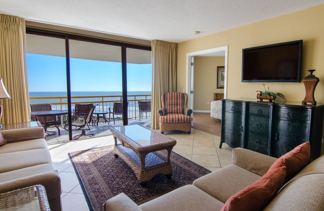 Ocean Creek Resort