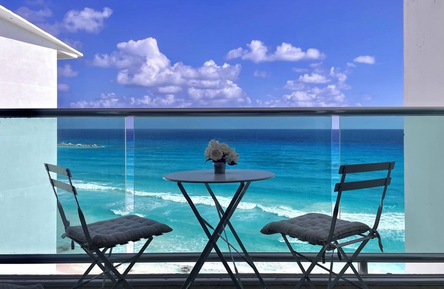 Ocean Dreams by Andiani Travel
