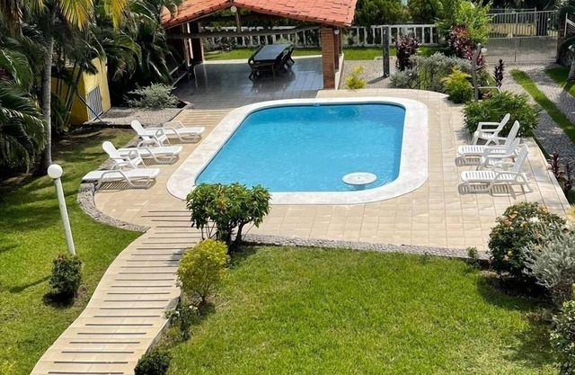 Finca frente al mar / Surfer Paradise Romantic Owner Suite