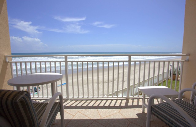 Ocean Front Complex -Hermosas vistas panorámicas del océano!