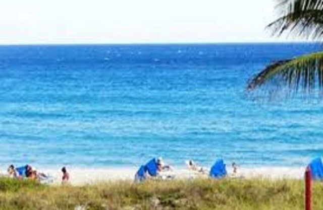 Vista directa frente al mar 16 al 23 de mayo de 2020 Delray Beach South Florida - # 1 clasificado