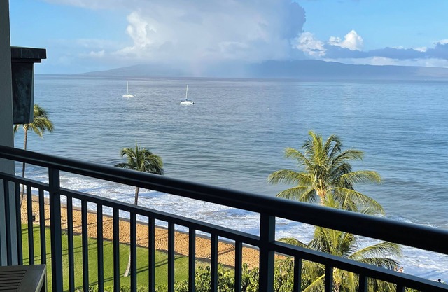 OCEAN FRONT LUXURY-SOUTH-1 BEDROOM-FULL RESORT ACCESS-SLEEPS 4-ONLY 3-2 - 3-8-25