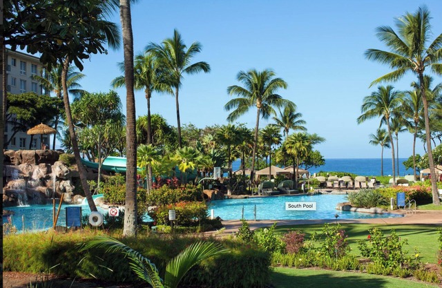 OCEAN FRONT LUXURY-SOUTH-2 BEDROOM-FULL RESORT ACCESS-SLEEPS 8-ONLY 3-2 - 3-8-25