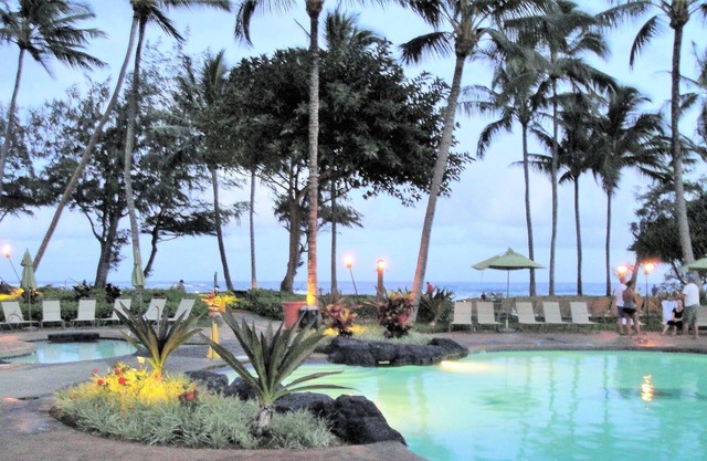 Deluxe 4. 5 * Resort frente a la playa ~ Ocean Front 2 BR / 2 Bath Condo ~ UBICACIÓN ~ Dec. 21-29