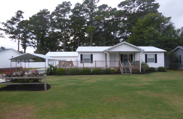 Ocean Isle Beach-Intracoastal Waterway / Muelles de pesca / rampa para botes / Golf / Se aceptan mascotas