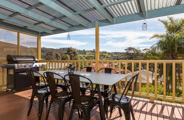 27 Ocean Avenue, Surf Beach