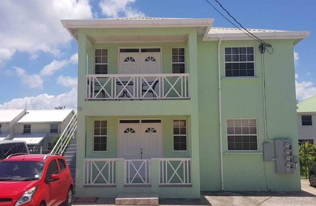 Océano Camino Villa en la hermosa Barbados zona A debe ver la propiedad