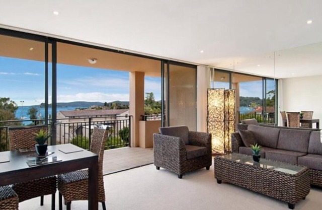 Ocean Pearl - Ettalong Beach