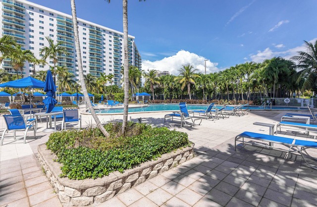 Ocean Reserve by Boutique Apartments MIA