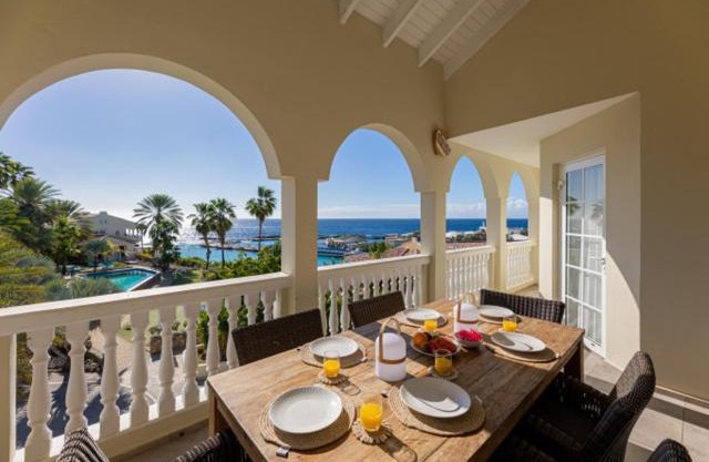 Ocean Resort, Penthouse Suikerdiefje