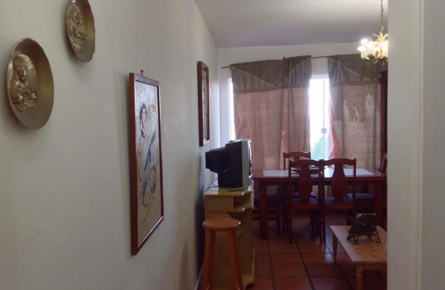 Apartamento con vista al mar en Salvador, Brasil
