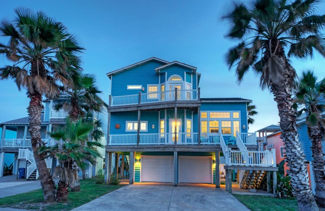 Ocean View Escape w/ Boardwalk + Pool Access | Point Break by AvantStay