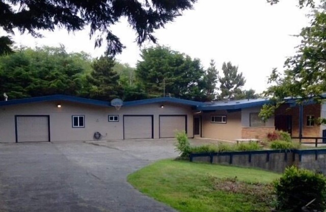 Ocean View Private Lodge en 1. 3 acres!
