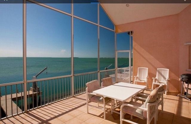 Ocean View Splendor on Summerland Key