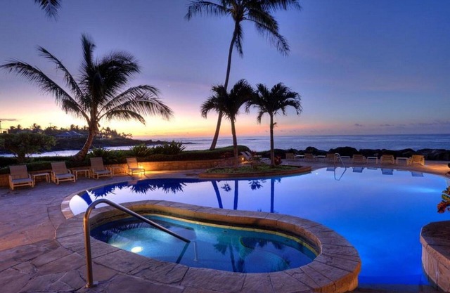 Ocean View Suite - 2 Bedroom