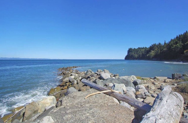 Tienda de campaña - Whiskey Creek Beach (T1)