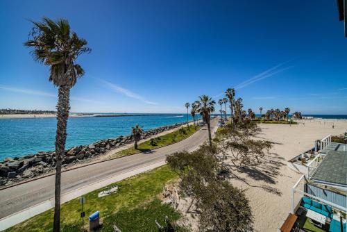 Ocean Vista Penthouse 2 BRAND NEW LISTING!