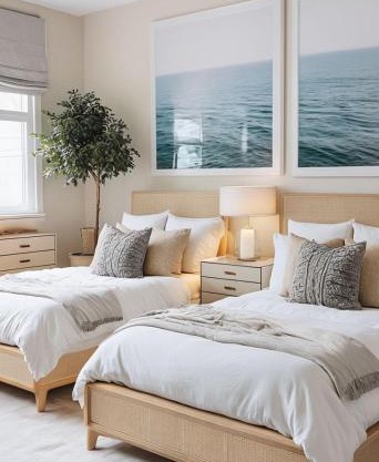 Ocean Waves Condo