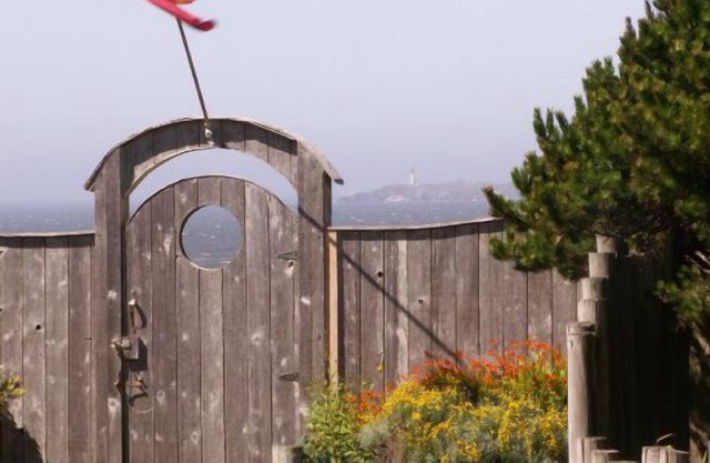 Oceanwind Retreat, frente al mar, romántico, ideal para parejas, admite mascotas