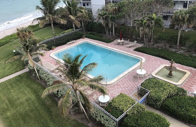 Super Steal!Fab2b frente al mar. Septiembre-octubre: $ 2995 ahora $ 1875 dic $ 2495. Piscina, wifi