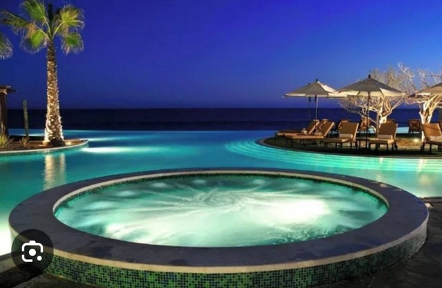 Oceanfront Luxury 4 BDRM PH Suite,Grand Solmar Land’s End Resort and Spa, Cabo