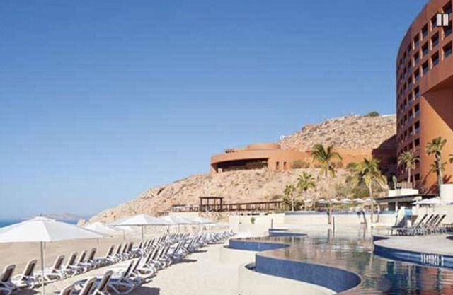 Oceanfront Luxury Westin Los Cabos 2 Bedroom Villa Sleeps 6