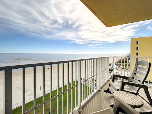 Oceania Beach Club 501