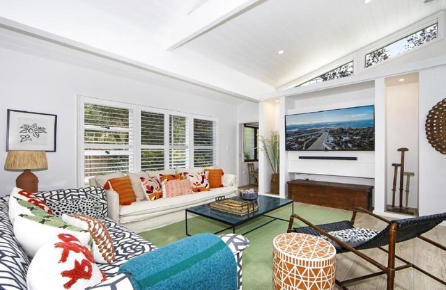 Oceanic Coastal Lodge Pearl Beach