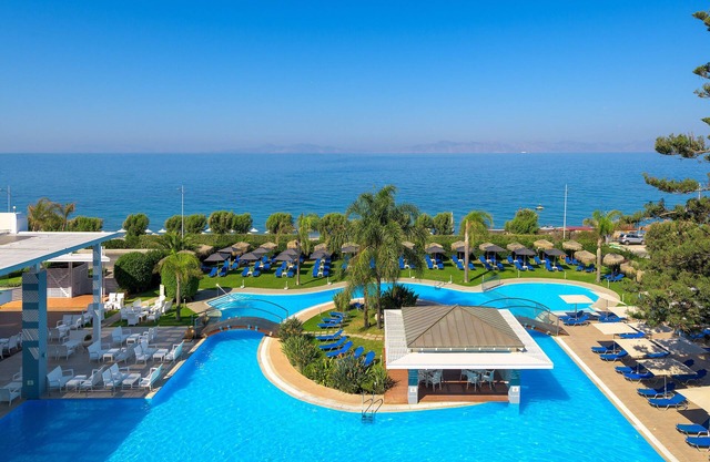 Oceanis Hotel