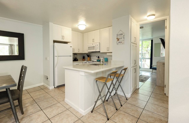Oceanside Beach Condos