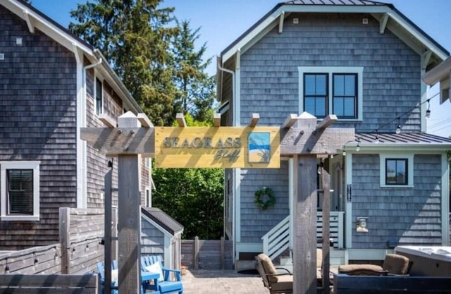 Oceanside - Dog Friendly - 3pm Checkout