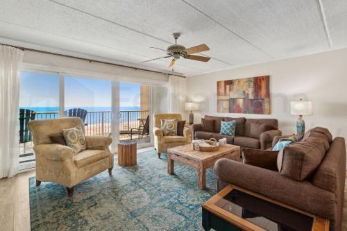 Oceanview Upper Unit Condo