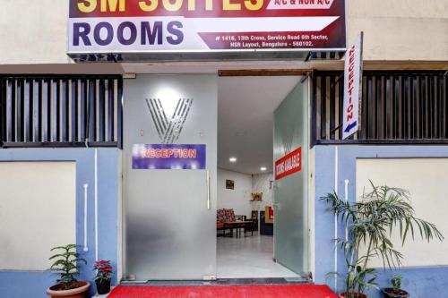 Octave SM Suites