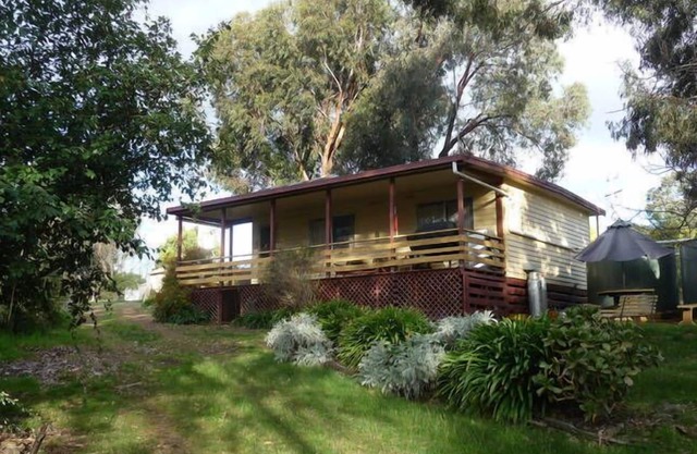 Escapada Plough Cottage País
