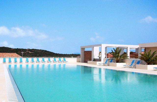 Les Villas de Bel Godère by Interhome