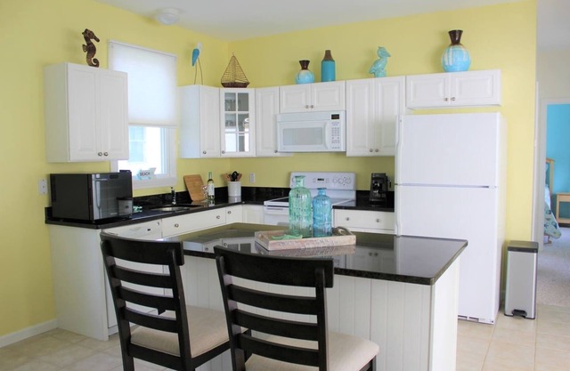 Summer Village Cottage cerca de piscinas y playas
