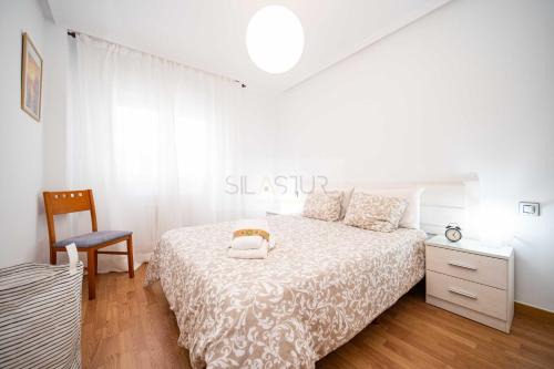 Ojeda By Silastur