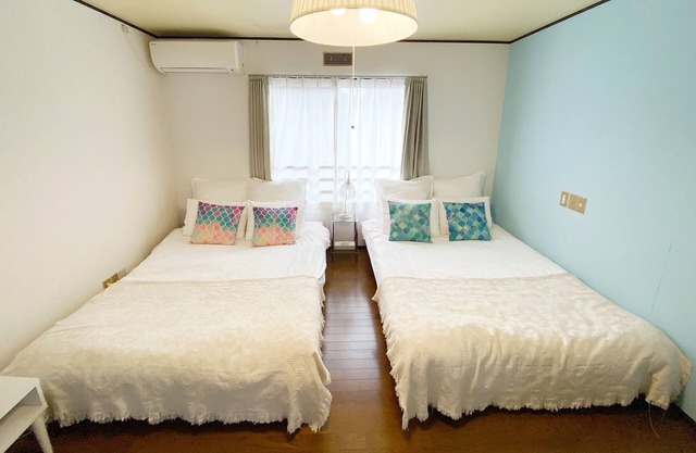 Okinawa Moon BeachStudioFree WiFiParking203 / Kunigami-gun Okinawa
