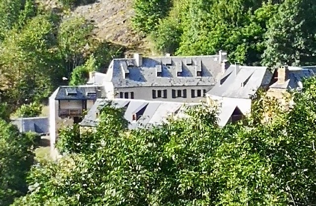Casa de carácter del siglo 17