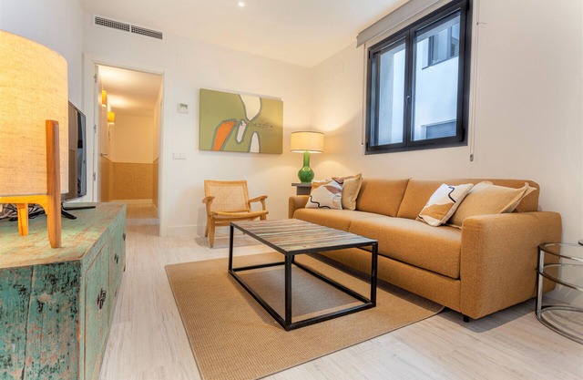 Apartamento Olavide X en Madrid