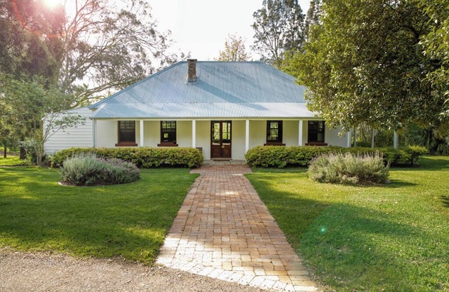 Old Duninald - Casa del Patrimonio Reserve por 2 noches - quédese 3