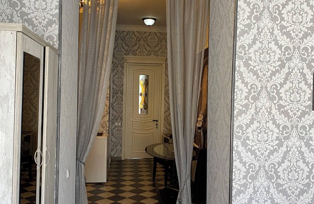 Old Tbilisi Apart-Hotel