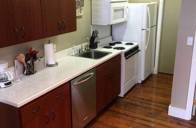 Loft del casco antiguo, perfecto para trabajadores que viajan