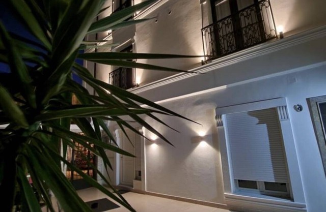 Old Town Villa